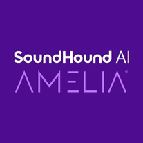 Amelia logo Amelia logo