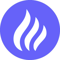 BlazeSQL logo