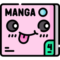 TranslateManga logo TranslateManga logo