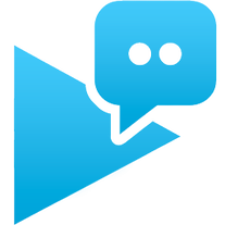 TubeVoice logo