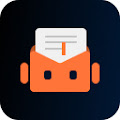Auto Gmail logo