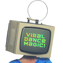 Loud Fame logo