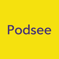 Pods.ee logo
