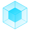 Next3D logo