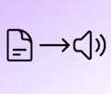 Article.Audio logo