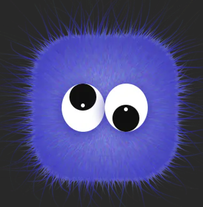Furry AI Art Generator logo