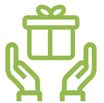 GyftPro logo