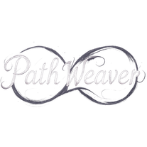 Path Weaver logo