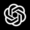 Sora by OpenAI logo