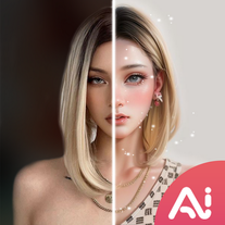 AI Comic - AI Art Generator logo AI Comic - AI Art Generator logo