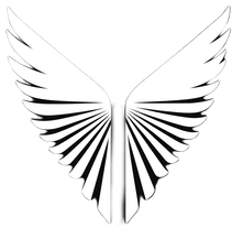 Agent Saint logo