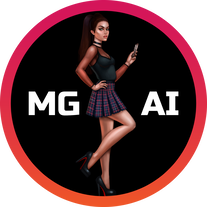 MGAI logo