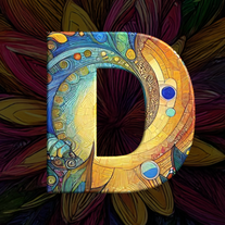 Dinsky Art logo