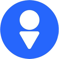 Golfmind logo