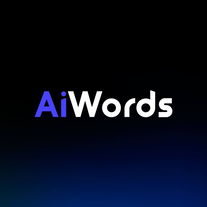 AiWords logo