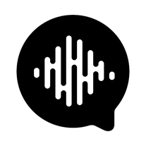 TalkText logo