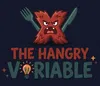 The Hangry Variable logo