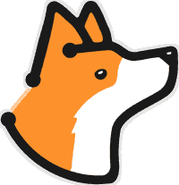 Corgea logo