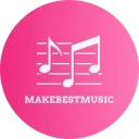 Make Best Music logo