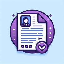 CoverAI: AI Cover Letter Maker logo