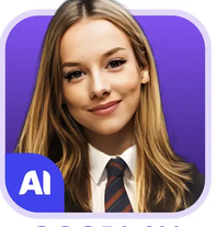 AIYearbook logo