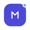 Mironik logo