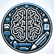 Blogmuse logo