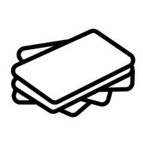 LeetCard logo