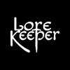 LoreKeeper logo
