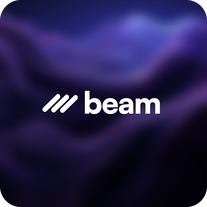 Beam AI logo