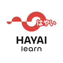 HayaiLearn logo