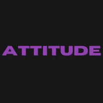ATTITUDE - AI Dating Assistant logo