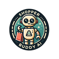 Shopper Buddy logo