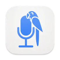 mockvox: Text to Speech logo