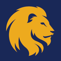 LedgerLion logo