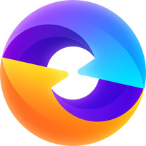 UniFab Video Enhancer logo
