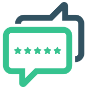 Reviewly.ai logo