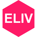 ELIV logo