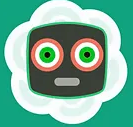 ChatGPT WhatsApp logo