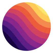 Supermoon logo