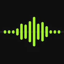 VoiceRec logo