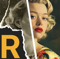 RetroFix - Old Picture Restore logo