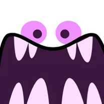Monster AI logo