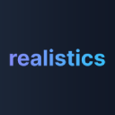 Realistics AI logo