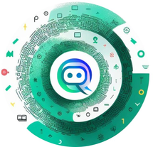 Ricky - WhatsApp Chatbot logo Ricky - WhatsApp Chatbot logo