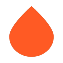DROP logo