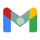ChatGPT for Gmail logo