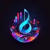 Free AI Music Generator logo