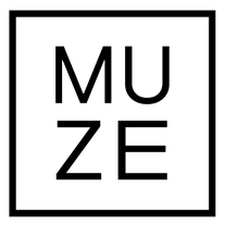 Muze Art logo