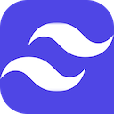 WindChat logo